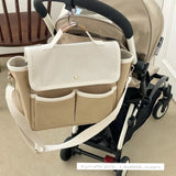 Rarove-Personalized Mommy Bag Large Capacity Handbags Custom Women Shoulder Crossbody Bags Fashion Canvas Casual Totes Messenger Bag
