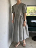 RAROVE-Casual Spring Outfits Summer Vacation Looks Summer Women Dress Shirt Dress Long Evening Female Vintage Maxi Party Oversize Beach Woman Dresses Casual Elegant Prom White