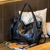 RAROVE-Summer Bags Shoulder Tote Bag For Women Men  New Trend Large Travel Laptop Luggage Vintage Sports Female Leather Handbag Crossbody Bag