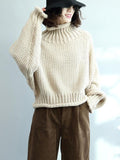 Rarove-Super Loose Comfortable Sweater