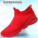 Rarove Woman Shoes Sneakers Flats Sport Footwear Men Women Couple Shoes New Fashion Lovers Shoes Casual Lightweight Shoes