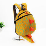 Rarove Back to school supplies 2022 Hot Sale Children Backpack Aminals Kindergarten School Bags For 1-4 Years Dinosaur Anti Lost Backpack For Kids
