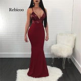 Graduation Prom Sexy Spaghetti Strap Backless Sequins Bodycon Mini Dress Women Cut Out Glitter Party Vestidos 2022 Summer Prom Y2K Clothes