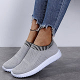 Rarove 2022 Fashion Unisex Sneakers Women Casual Shoes Breathable Mesh Walking Shoes Lover Spring Summer Tenis Feminino Soft Flat Shoes