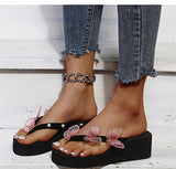 Rarove Women Sandals Shoes Open Toe Shoes Woman Beach Ladies Sandals Comfortable Female Slippers Black Flip Flops Zapatos De Mujer
