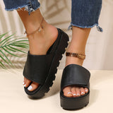 Rarove NEW Summer Sandalias Women Luxery Chain Sandals Female Fashion Open Toe Shoes Comfort Outside Platform Flats Laides Plus Size