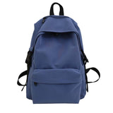 Rarove Back to school supplies 2022 Waterproof Nylon Backpacks Women Bag Fashion Backpack For Women Big Small Travel Backpack Female Shoulder Bag Mochilas