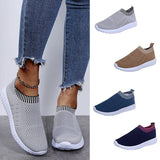Rarove 2022 Fashion Unisex Sneakers Women Casual Shoes Breathable Mesh Walking Shoes Lover Spring Summer Tenis Feminino Soft Flat Shoes