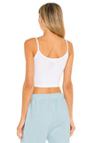 Rarove Streetwear Print Elastic White Tshirt Women Summer O Neck Short Sleeve Tops Casual Ladies Tee