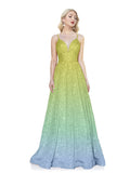 Rarove Elegant Green Red Evening Dress Formal Cocktail Gowns 2023 Women Long Backless Luxury Wedding Party Maxi Prom Dresses