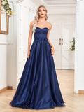 Rarove  Luxury Sexy Evening Dresses Tulle Off Shoulder Bodycon Ruched Formal Prom Gowns A-line Celebrity Party Dress