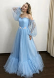 Rarove Long Maternity Dresses For Baby Showers Party Wedding Pregnancy Maxi Gown Photo Prop Tulle Pregnant Women Photography Shoot